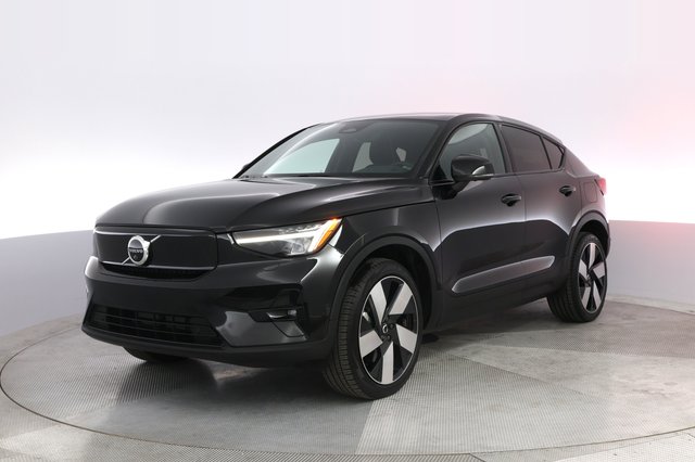 2023 Volvo C40 Recharge — VIN YV4ED3GM7P2029043