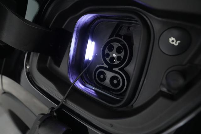 2023 Volvo C40 Recharge — photo 8 of 28