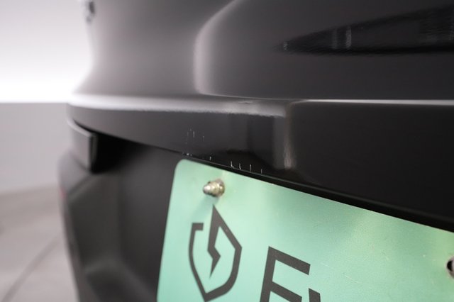 2023 Volvo C40 Recharge — photo 27 of 28