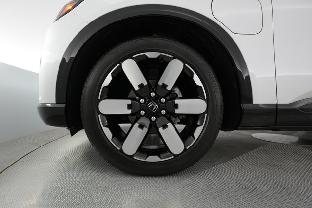 2024 Honda Prologue — photo 15 of 23