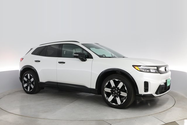 2024 Honda Prologue — photo 11 of 23