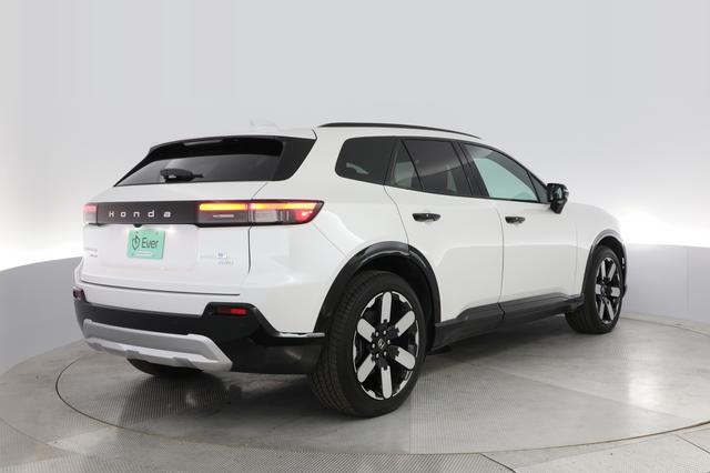 2024 Honda Prologue — photo 2 of 23