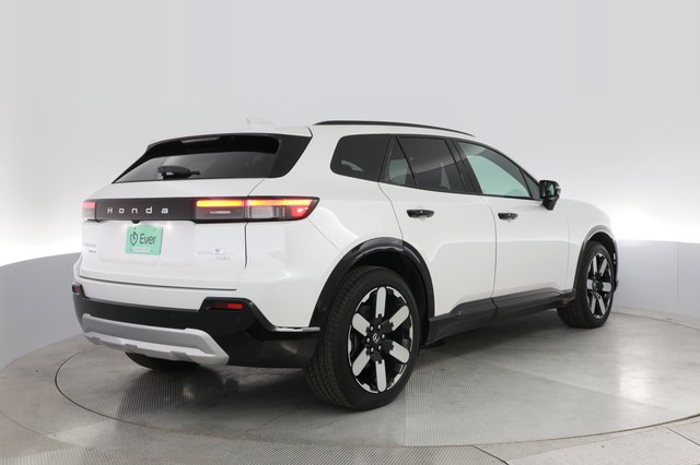 2024 Honda Prologue — photo 2 of 23