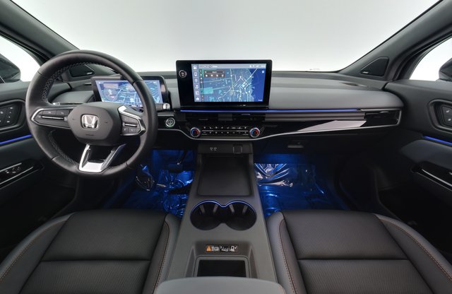 2024 Honda Prologue — photo 20 of 23