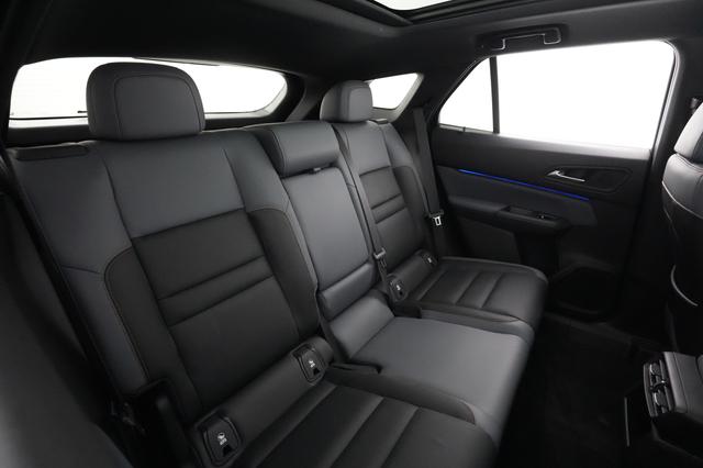 2024 Honda Prologue — photo 4 of 23