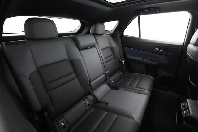 2024 Honda Prologue — photo 4 of 23