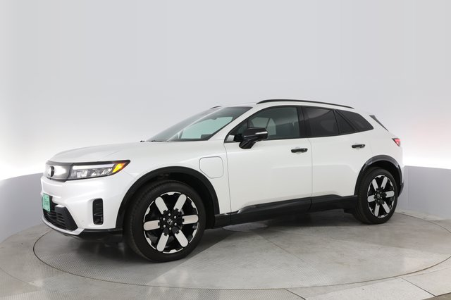 2024 Honda Prologue — photo 14 of 23