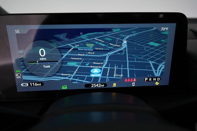 2024 Honda Prologue — photo 5 of 23