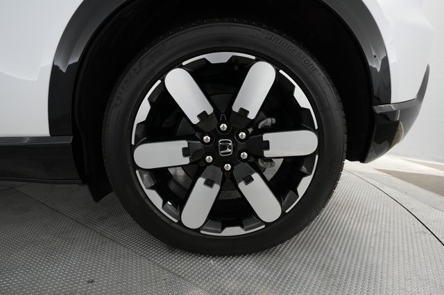 2024 Honda Prologue — photo 16 of 23