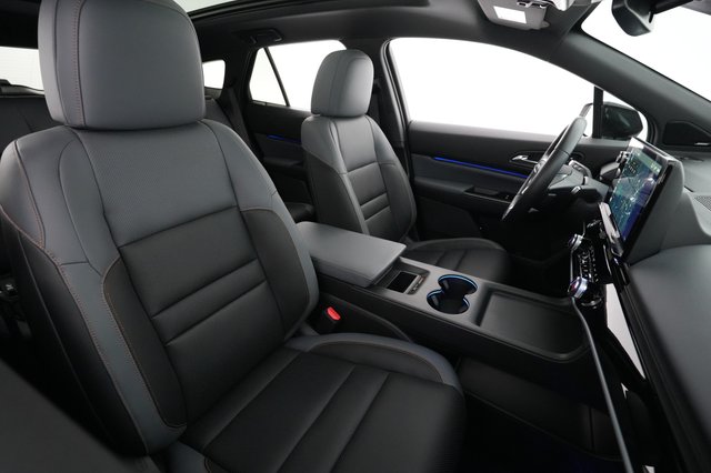 2024 Honda Prologue — photo 18 of 23