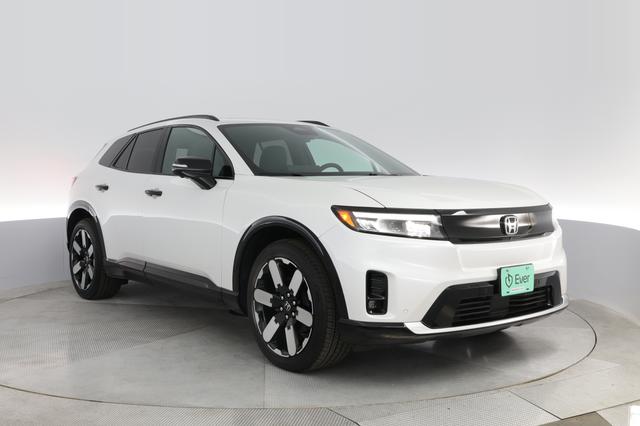 2024 Honda Prologue — photo 10 of 23