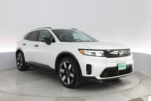 2024 Honda Prologue — photo 10 of 23