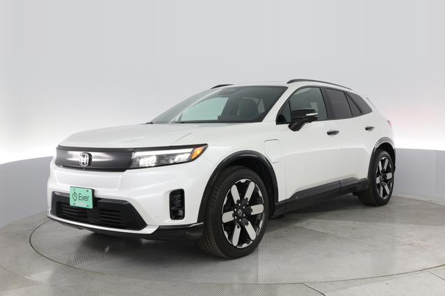 2024 Honda Prologue — VIN 3GPKHZRJ6RS502484