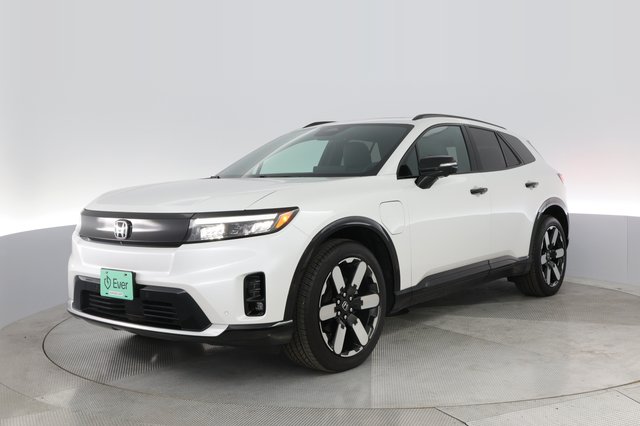 2024 Honda Prologue — VIN 3GPKHZRJ6RS502484
