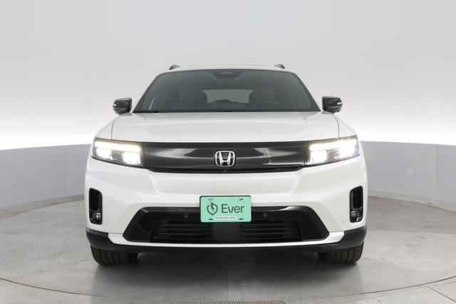 2024 Honda Prologue — photo 9 of 23
