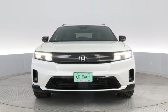 2024 Honda Prologue — photo 9 of 23