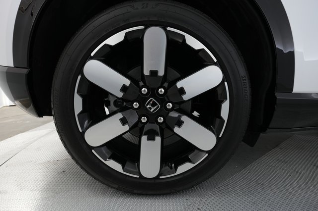 2024 Honda Prologue — photo 17 of 23