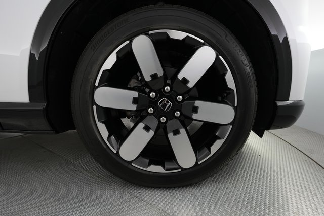 2024 Honda Prologue — photo 7 of 23