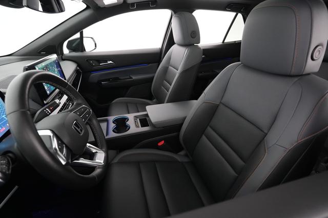 2024 Honda Prologue — photo 3 of 23