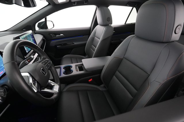 2024 Honda Prologue — photo 3 of 23