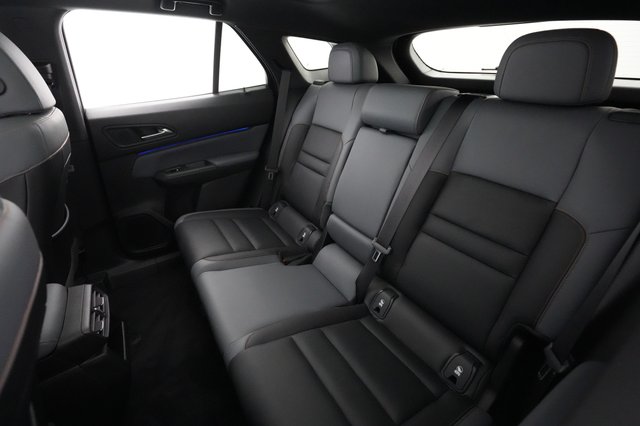 2024 Honda Prologue — photo 19 of 23