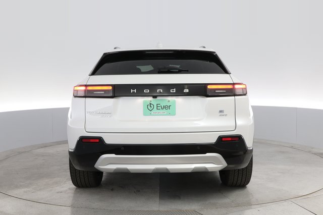 2024 Honda Prologue — photo 12 of 23