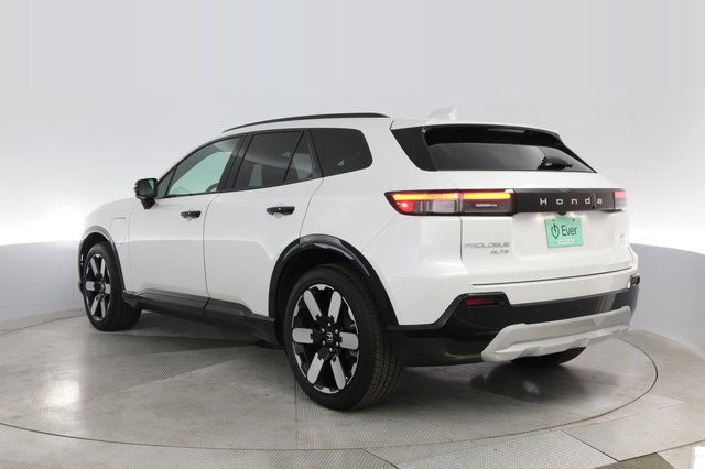 2024 Honda Prologue — photo 13 of 23