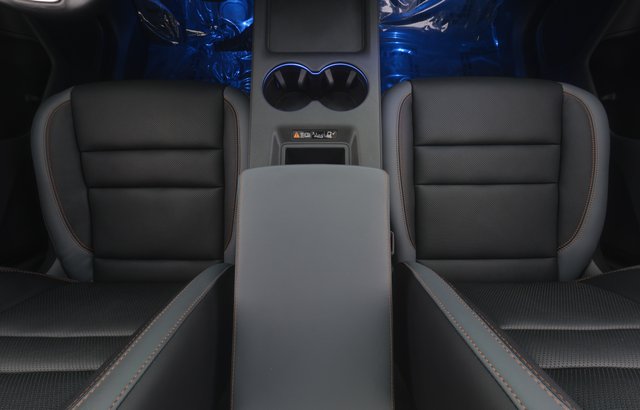 2024 Honda Prologue — photo 21 of 23