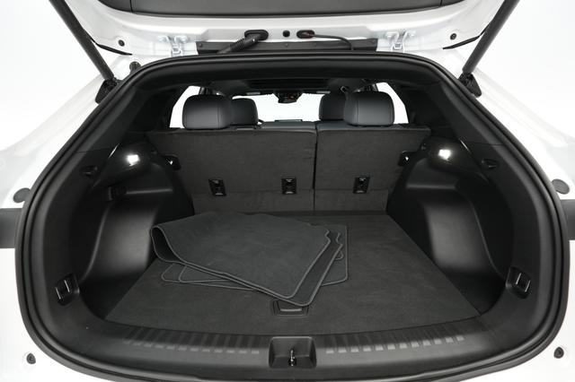 2024 Honda Prologue — photo 6 of 23