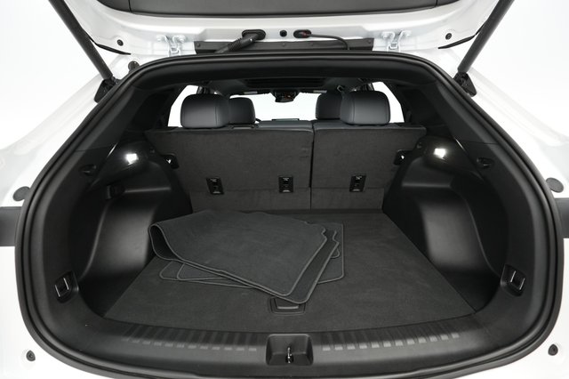 2024 Honda Prologue — photo 6 of 23