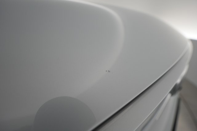 2022 Volvo XC40 Recharge — photo 26 of 28
