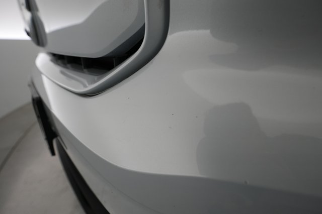 2022 Volvo XC40 Recharge — photo 25 of 28