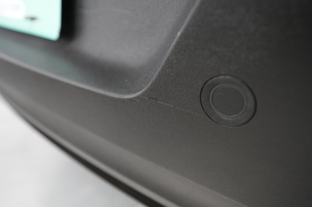 2022 Volvo XC40 Recharge — photo 27 of 28