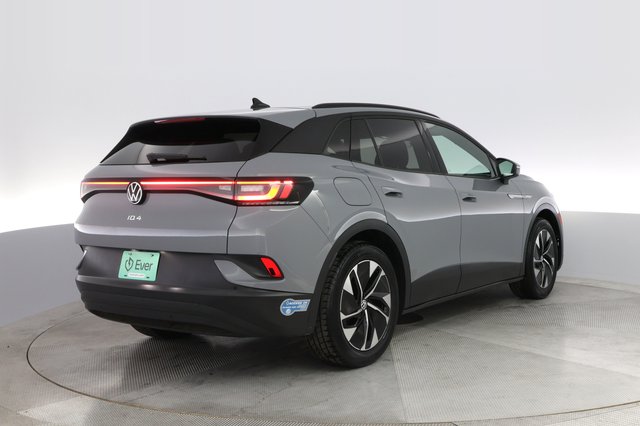 2021 Volkswagen ID.4 — photo 2 of 23