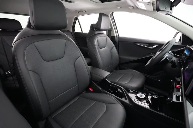 2023 Kia Niro EV — photo 18 of 21