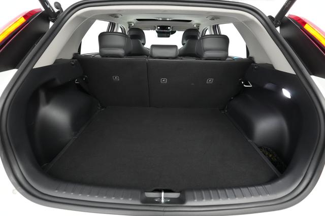 2023 Kia Niro EV — photo 6 of 21