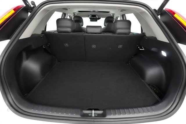 2023 Kia Niro EV — photo 6 of 21