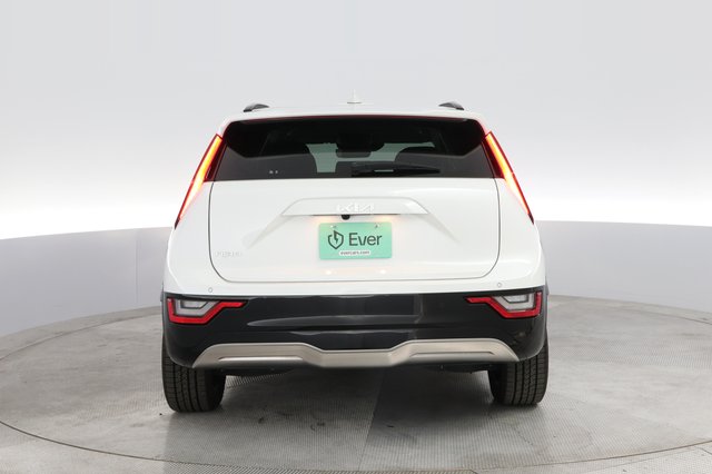 2023 Kia Niro EV — photo 12 of 21