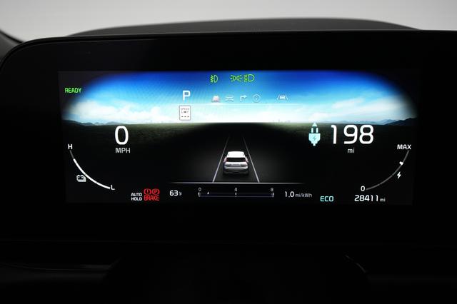 2023 Kia Niro EV — photo 5 of 21