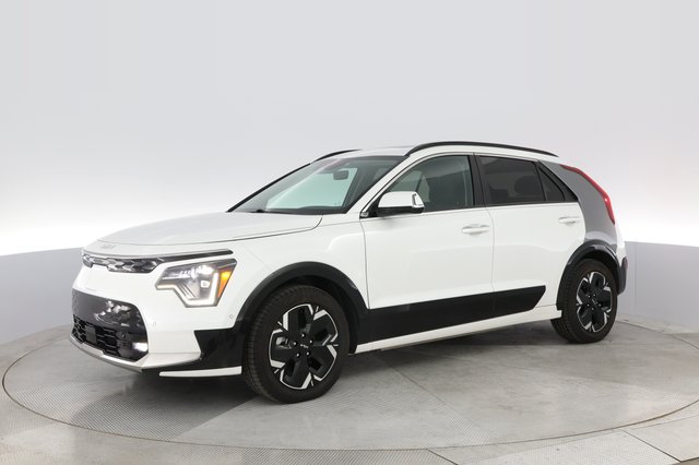 2023 Kia Niro EV — photo 14 of 21