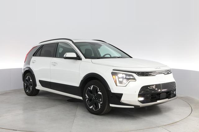 2023 Kia Niro EV — photo 10 of 21