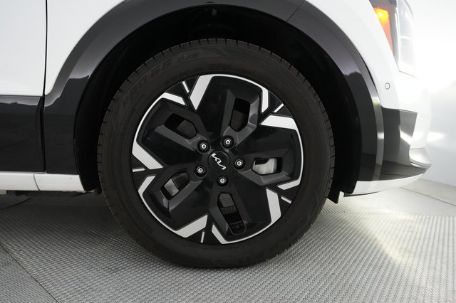 2023 Kia Niro EV — photo 7 of 21