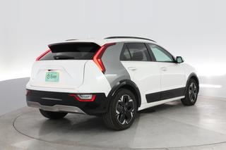 2023 Kia Niro EV — photo 2 of 21