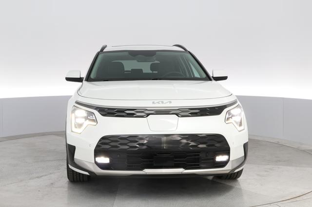 2023 Kia Niro EV — photo 9 of 21