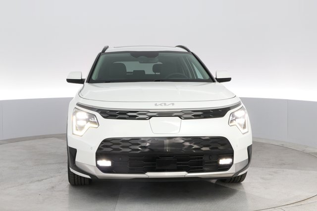 2023 Kia Niro EV — photo 9 of 21