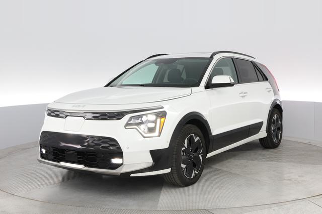 2023 Kia Niro EV — VIN KNDCT3L16P5037741