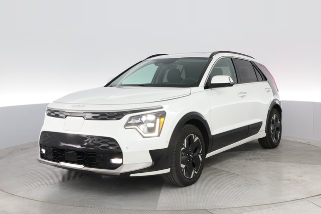 2023 Kia Niro EV — VIN KNDCT3L16P5037741