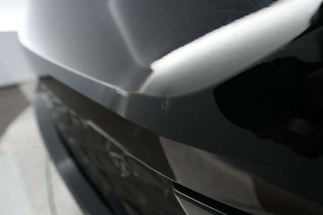 2024 Chevrolet Equinox EV — photo 20 of 22