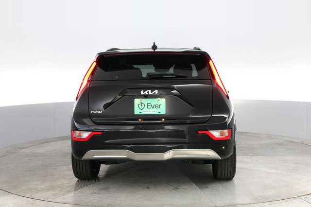 2024 Kia Niro EV — photo 12 of 21