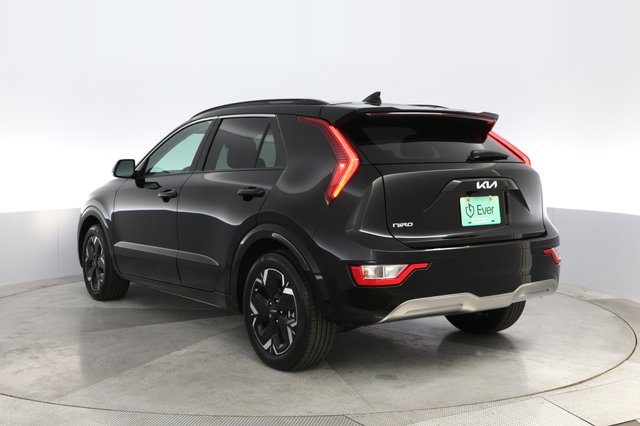2024 Kia Niro EV — photo 13 of 21